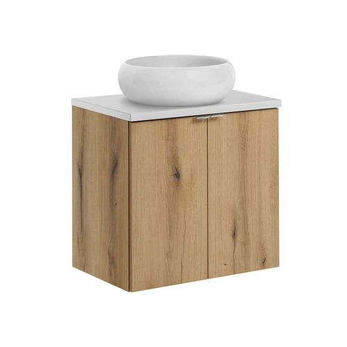 Bútorszett Nova Oak, 60 cm