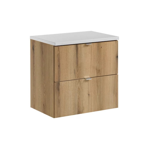 Bútorszett Nova Oak, 60 cm