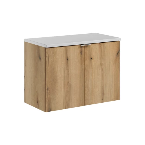 Bútorszett Nova Oak, 80 cm