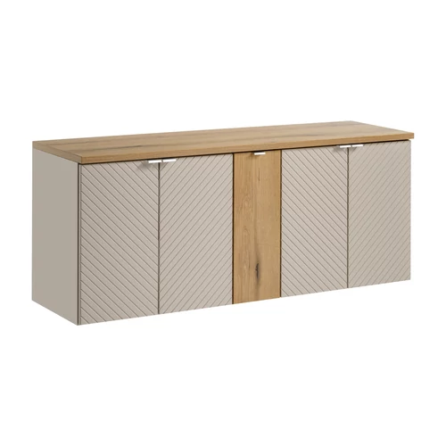 Bútorszett Viva Cashmere, 140 cm