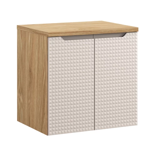 Bútorszett Luxor Beige, 60 cm