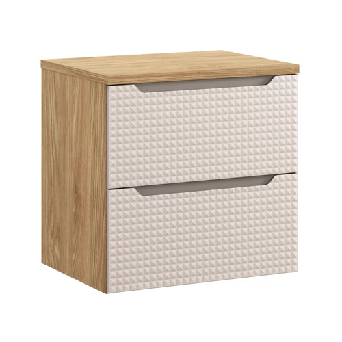 Bútorszett Luxor Beige, 60 cm