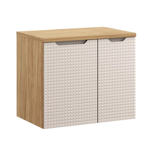 Bútorszett Luxor Beige, 70 cm