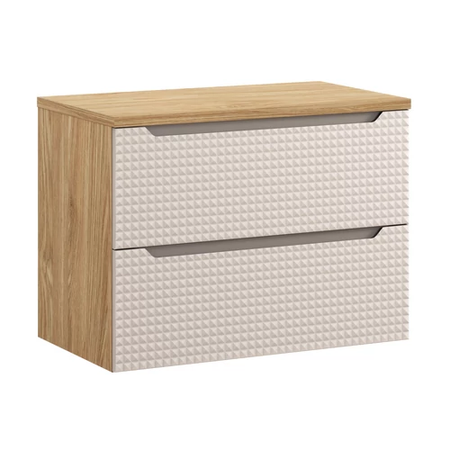 Bútorszett Luxor Beige, 80 cm