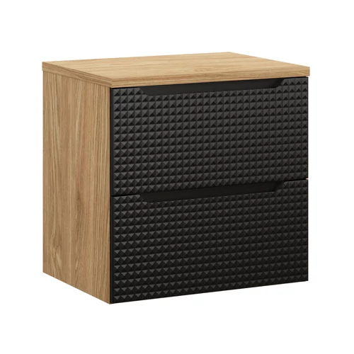 Bútorszett Luxor Black, 60 cm