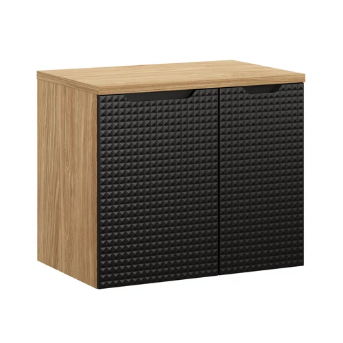 Bútorszett Luxor Black, 70 cm