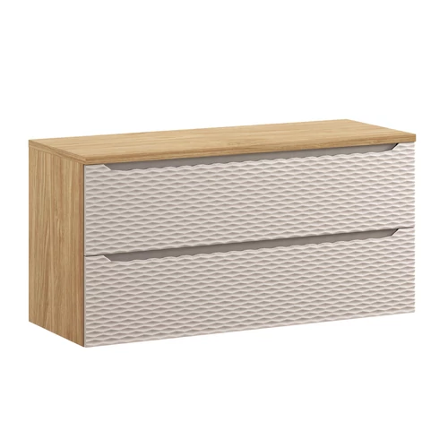 Bútorszett Ocean Beige, 120 cm