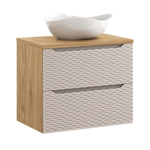Bútorszett Ocean Beige, 70 cm