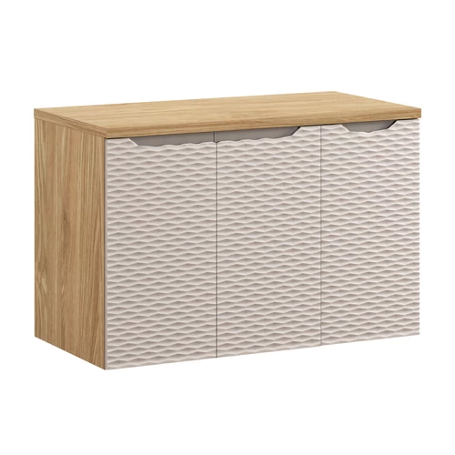 Bútorszett Ocean Beige, 90 cm