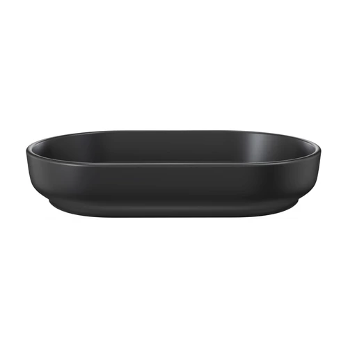 Pultra ültethető mosdó Umywalki Nablatowe, 55 cm