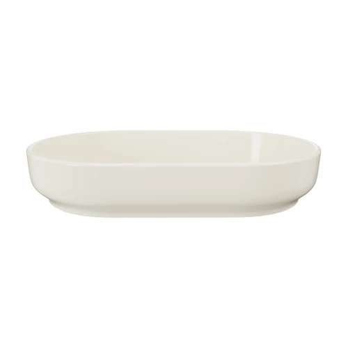 Pultra ültethető mosdó Umywalki Nablatowe, 55 cm