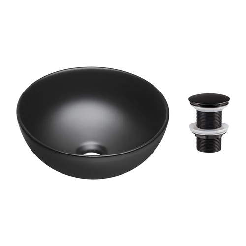 Mosdószett Umywalki Nablatowe, 32 cm