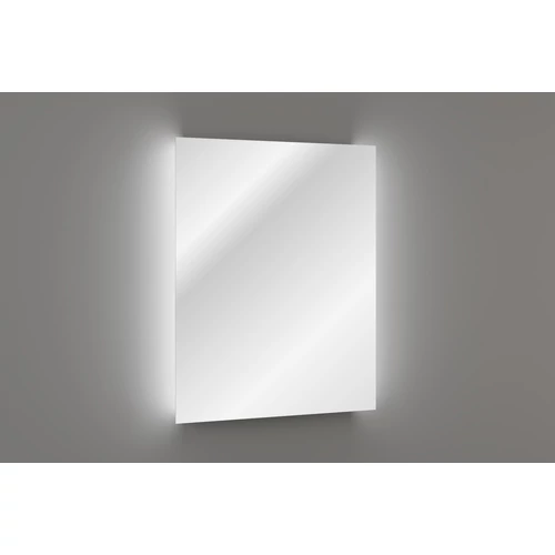 LED tükör, 60 cm