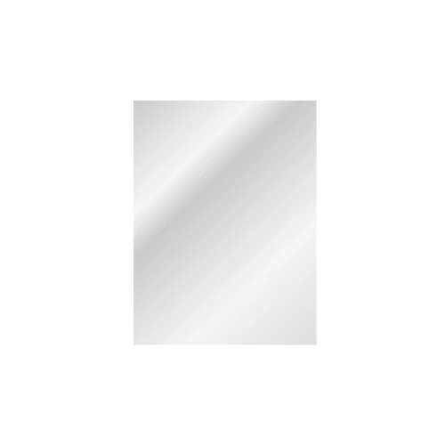 LED tükör, 60 cm