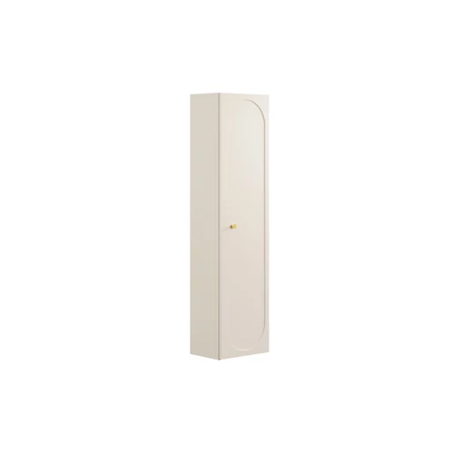 Magas szekrény Donna Sand, 35 cm