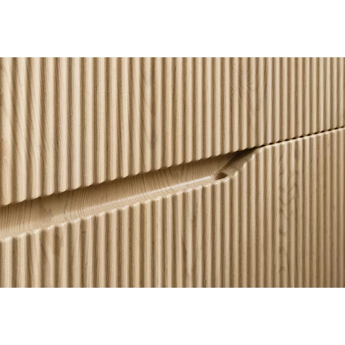 Mosdó alá szekrény Nordic Cremona, 80 cm