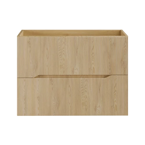 Mosdó alá szekrény Nordic Cremona, 80 cm