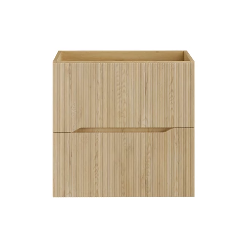Mosdó alá szekrény Nordic Cremona, 60 cm