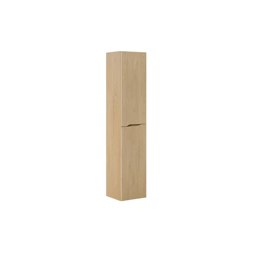 Magas szekrény Nordic Cremona, 35 cm