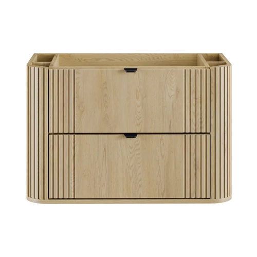 Mosdó alá szekrény Ovalia Cremona, 80 cm