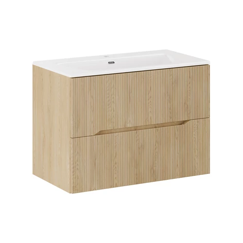 Bútorszett Nordic Cremona, 80 cm
