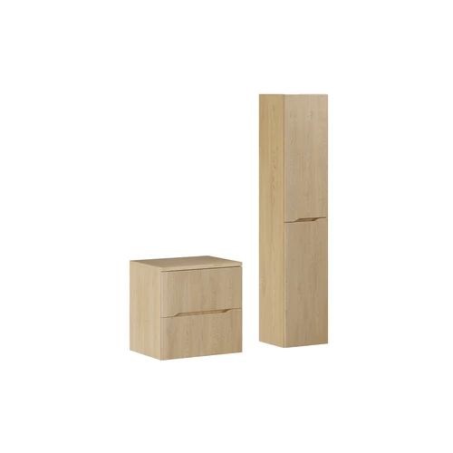 Bútorszett Nordic Cremona, 60 cm
