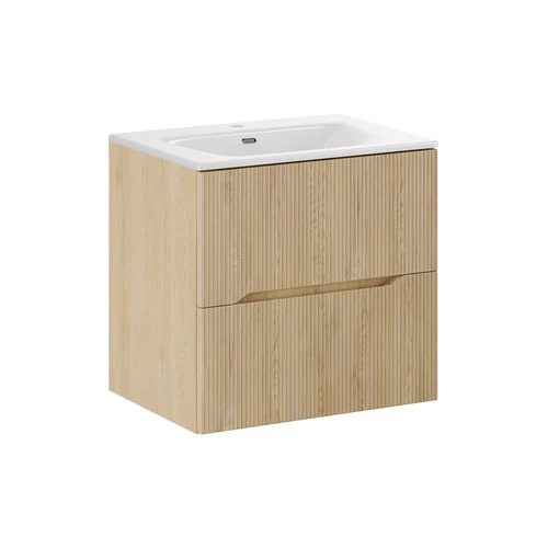 Bútorszett Nordic Cremona, 60 cm