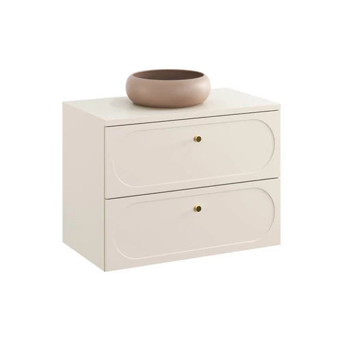 Bútorszett Donna Sand, 80 cm