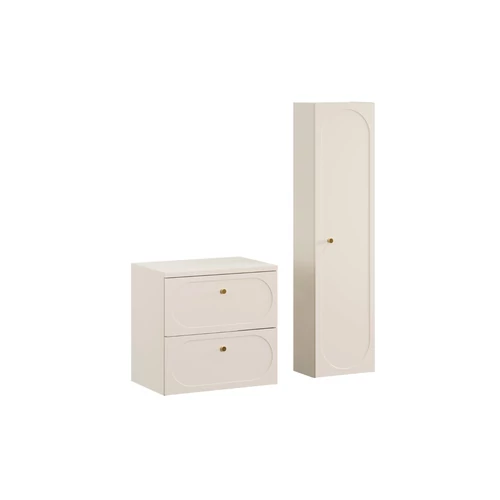 Bútorszett Donna Sand, 60 cm