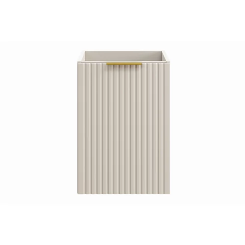 Pult alá szekrény Adel Cashmere, 40 cm