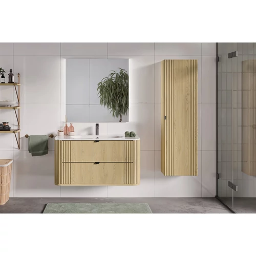 Bútorszett Ovalia Cremona, 100 cm