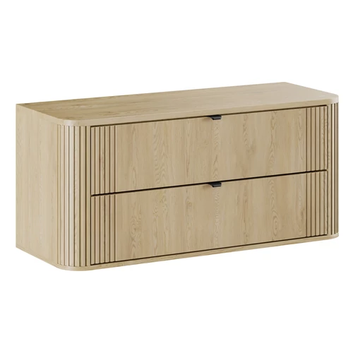Bútorszett Ovalia Cremona, 120 cm
