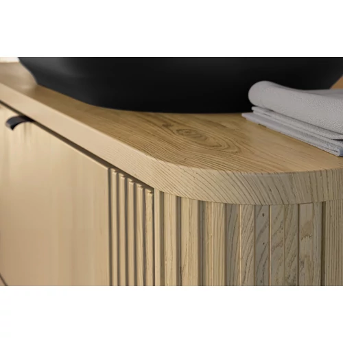 Bútorszett Ovalia Cremona, 120 cm