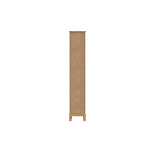Magas szekrény Bali Cashmere, 35 cm