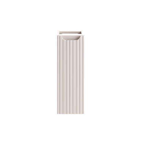 Szekrény Nova Cashmere, 20 cm