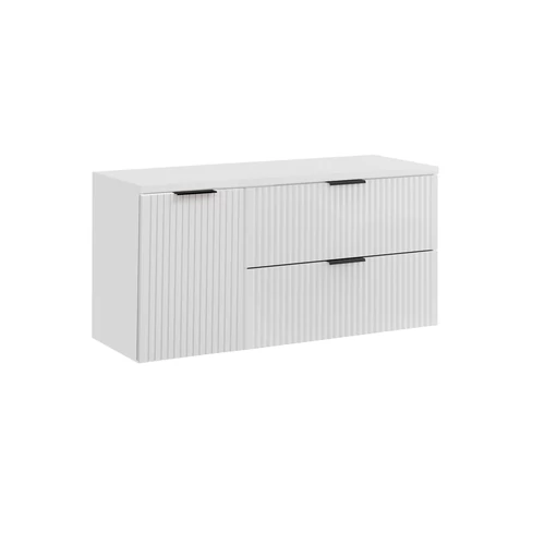 Bútorszett Adel White, 120 cm