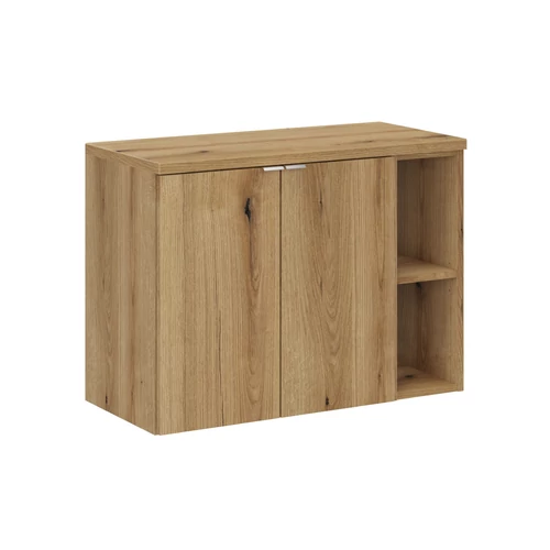 Bútorszett Nova Oak, 80 cm