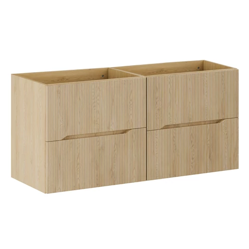 Bútorszett Nordic Cremona, 120 cm