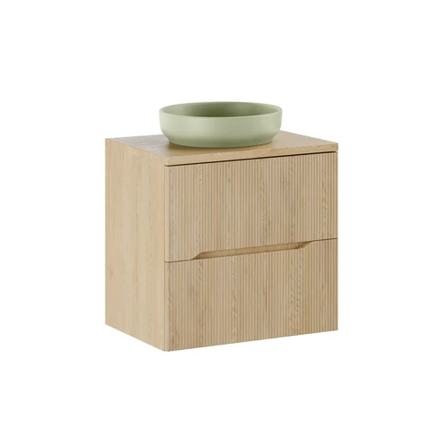 Bútorszett Nordic Cremona, 60 cm