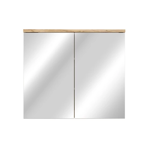 Tükrös szekrény Bali Cashmere, 80 cm