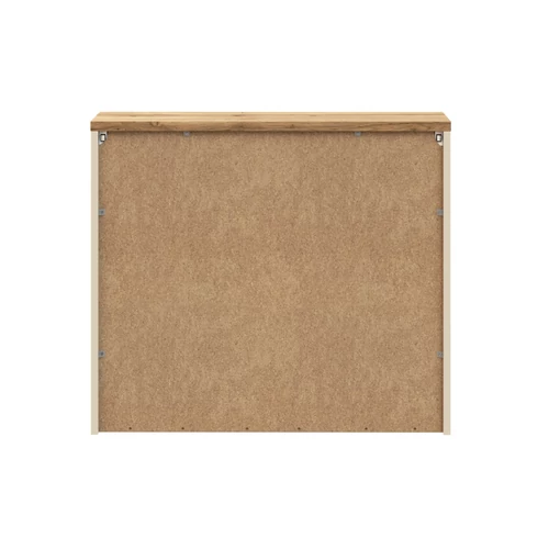 Tükrös szekrény Bali Cashmere, 80 cm
