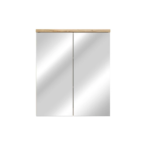 Tükrös szekrény Bali Cashmere, 60 cm