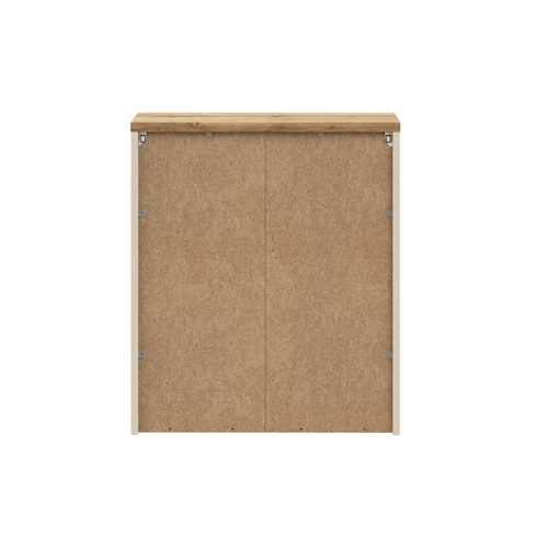 Tükrös szekrény Bali Cashmere, 60 cm
