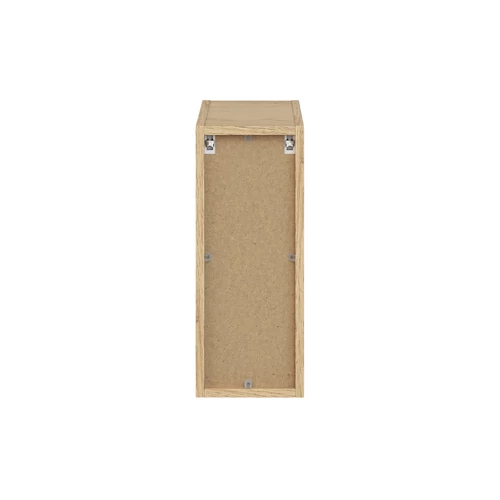 Pult alá szekrény Dalia Cashmere, 20 cm