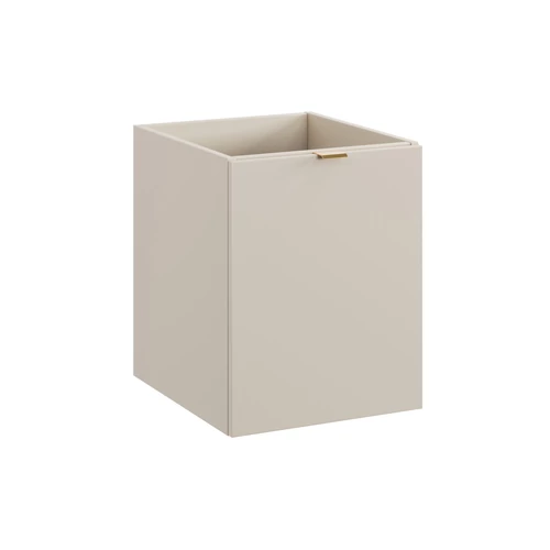 Pult alá szekrény Dalia Cashmere, 40 cm