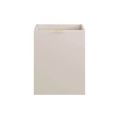 Pult alá szekrény Dalia Cashmere, 40 cm