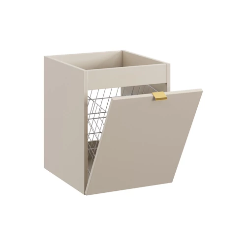 Pult alá szekrény Dalia Cashmere, 40 cm