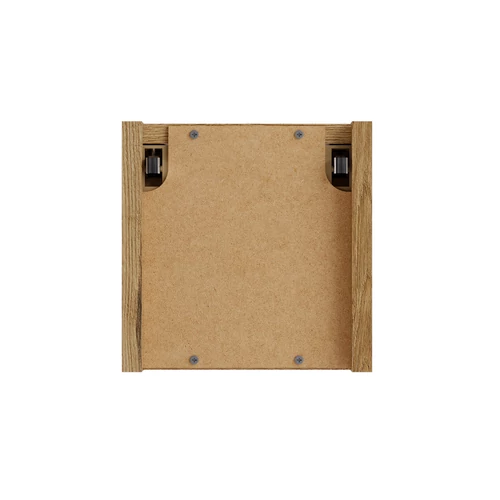 Felső polc Nova Coast Evoke, 20 cm