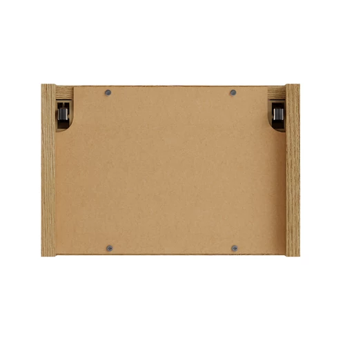 Felső polc Nova Coast Evoke, 30 cm