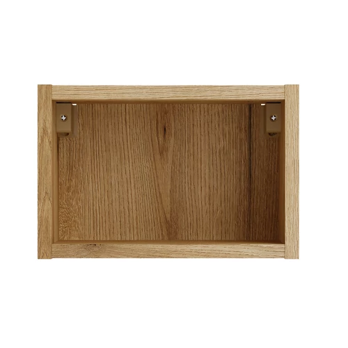 Felső polc Nova Coast Evoke, 30 cm